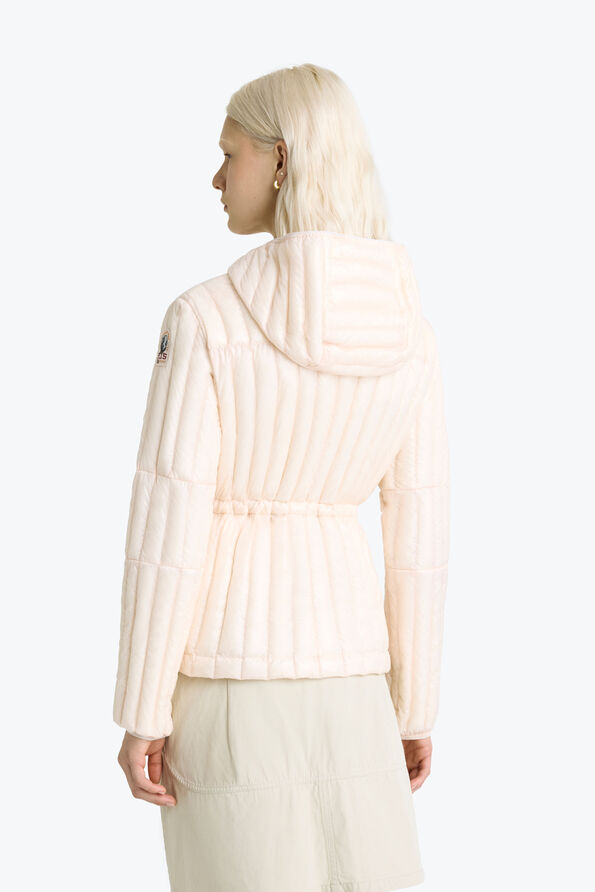 Parajumpers KUON - SHORT PUFFER  26SMPWPUIP33P700281