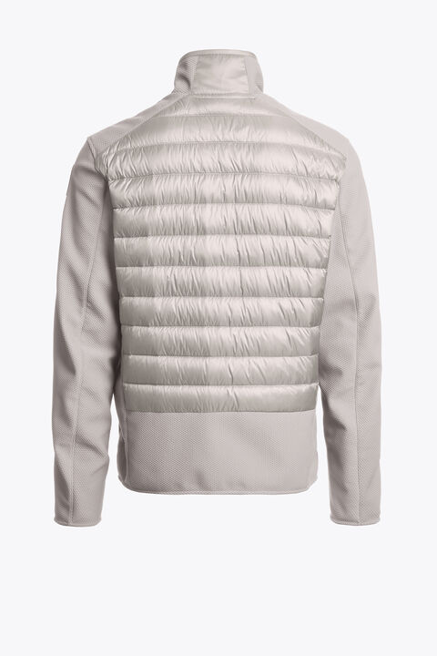 Parajumpers JAYDEN - HYBRID JACKET  26WMPMHYWU01P100137
