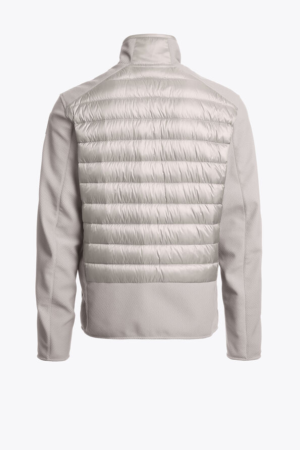 Parajumpers JAYDEN - HYBRID JACKET  26WMPMHYWU01P100137