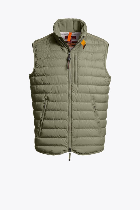 Parajumpers PERFECT - DOWN VEST  26SMPMPUSL01P040274