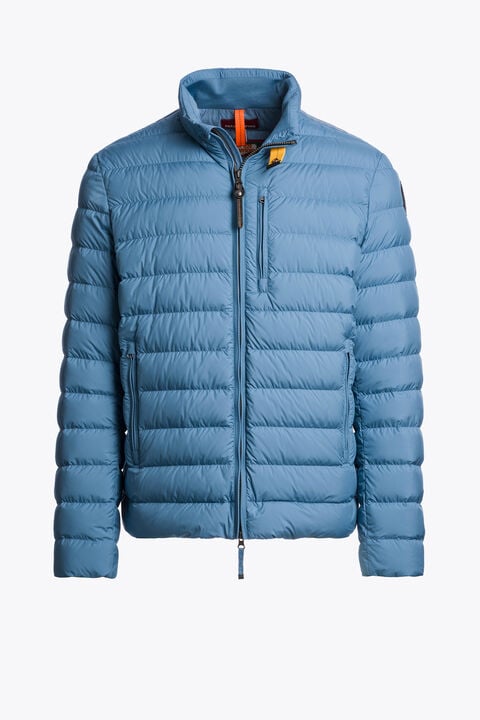 Parajumpers UGO - SHORT DOWN JACKET  26WMPMPUSL04P090138