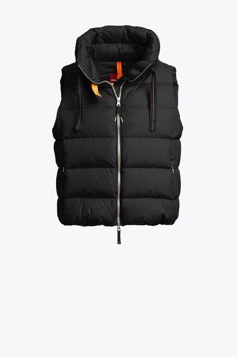 Parajumpers NOLENE - DOWN VEST  26WMPWPUTT31P590541