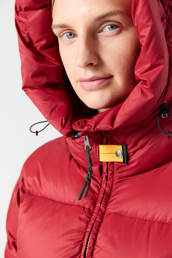 Parajumpers VANIA - SHORT PUFFER  25WMPWPUPP31P740310