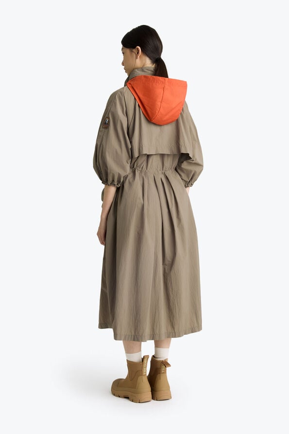 Parajumpers KOTONE - TRENCH  26SMPWJKFS33P680280