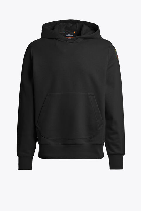 Parajumpers EVEREST - HOODED FLEECE  26SMPMFLEY22P100541