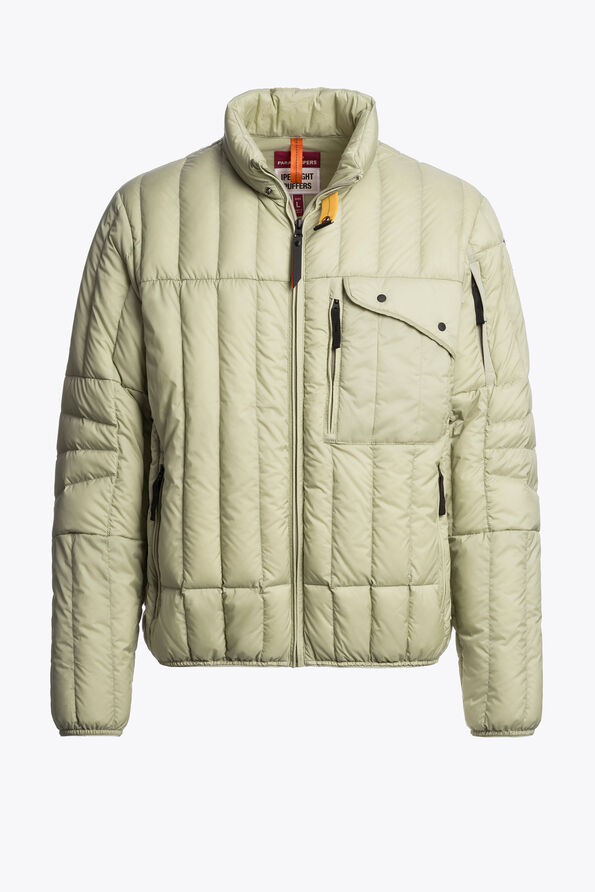 Parajumpers KUON - SHORT PUFFER  26SMPMPUIP01P240342