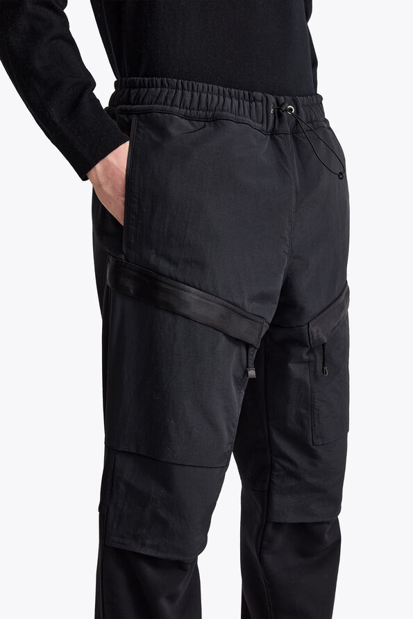 Parajumpers ELGOL - LONG PANTS  26WMPMPARE06P370541