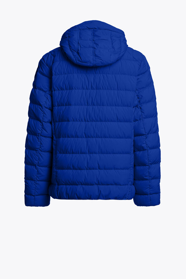 Parajumpers LAST MINUTE - HOODED DOWN JACKET  25WMPBPUSL62PBG0234