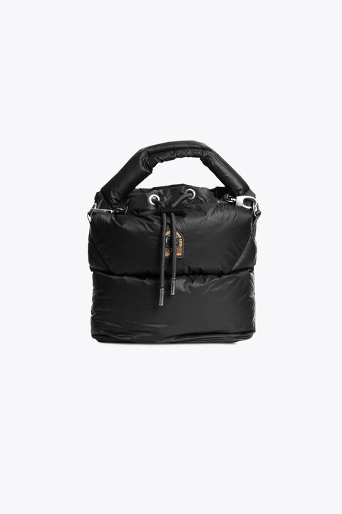 Parajumpers TIKALINA - BUCKET BAG  26WMPABABA33PAM0541
