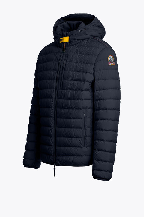 Parajumpers LAST MINUTE - HOODED DOWN JACKET  26SMPMPUSL02P040316