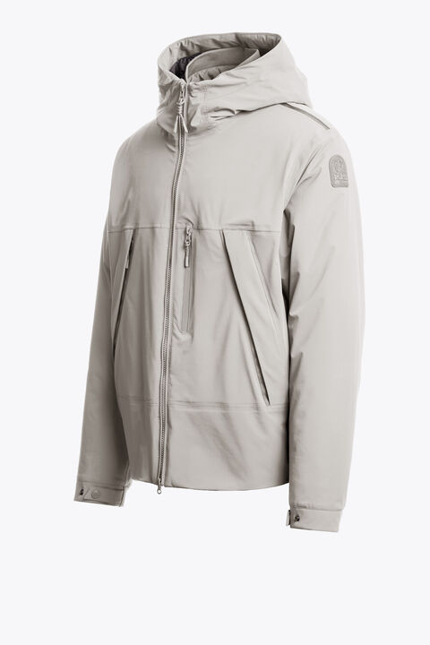 Parajumpers NIVEK - PADDED JACKET  26WMPMJKBC02P430137