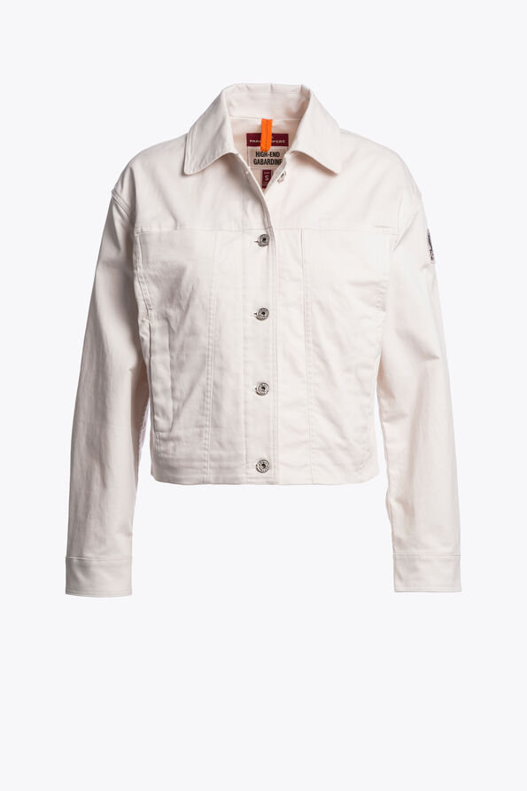 Parajumpers FRESNA - JACKET  26SMPWJKHI31P630281