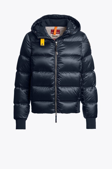 Parajumpers MARIAH - HOODED DOWN JACKET  26WMPWPUSX42P580316