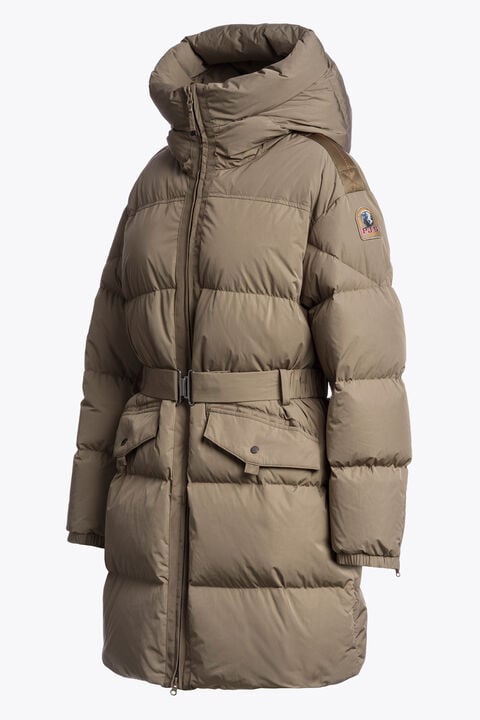 Parajumpers ROSEHALL - LONG JACKET  26WMPWPUHF32P750128