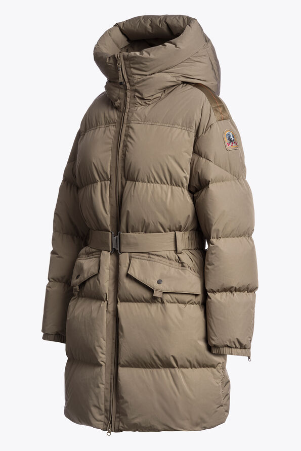 Parajumpers ROSEHALL - LONG JACKET  26WMPWPUHF32P750128