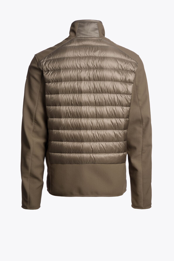 Parajumpers JAYDEN - HYBRID JACKET  26WMPMHYWU01P100128