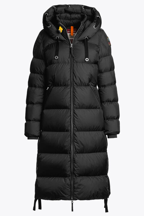 Parajumpers PANDA - LONG DOWN JACKET  25WMPWPUEL31P700541