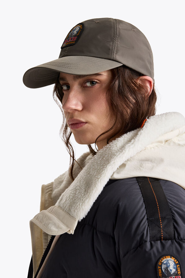 Parajumpers BRAVO - BASEBALL CAP  26WMPABCHA13PAA0736
