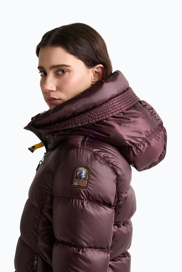 Parajumpers MARION - HOODED DOWN JACKET  26WMPWPUSX34P580316