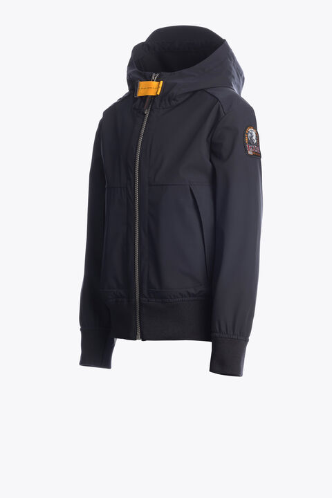 Parajumpers ABNER - WINDBREAKER JACKET  26SMPBJKEE61PBB0541