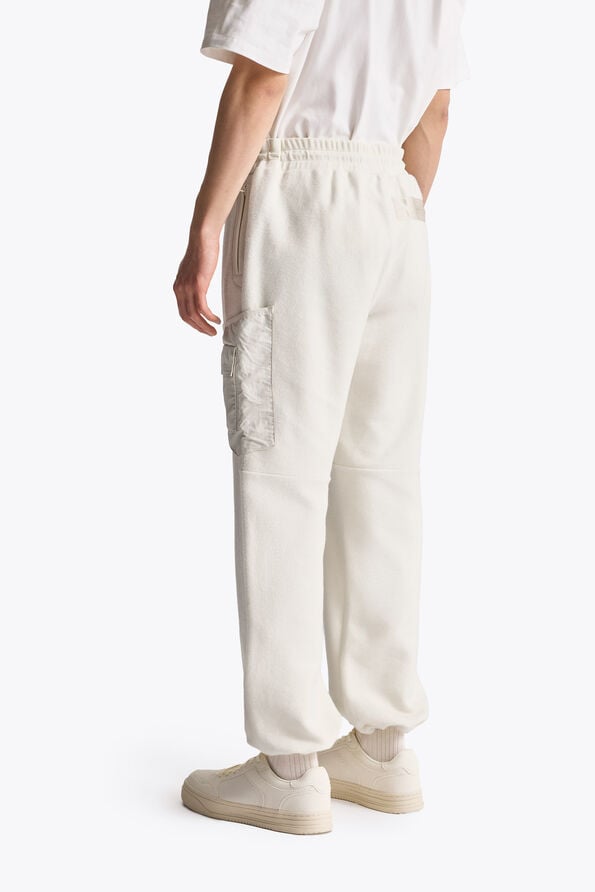 Parajumpers TREFOR - LONG PANTS  26WMPMPAQR04P390541