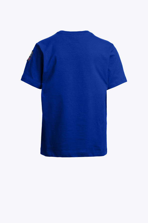 Parajumpers SHISPARE - T-SHIRT  25WMPBTSEY67PBP0234