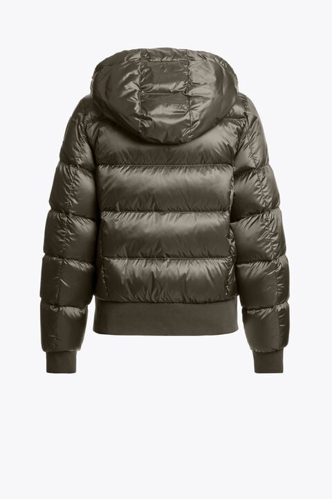 Parajumpers MARIAH - HOODED DOWN JACKET  26WMPWPUSX42P580218
