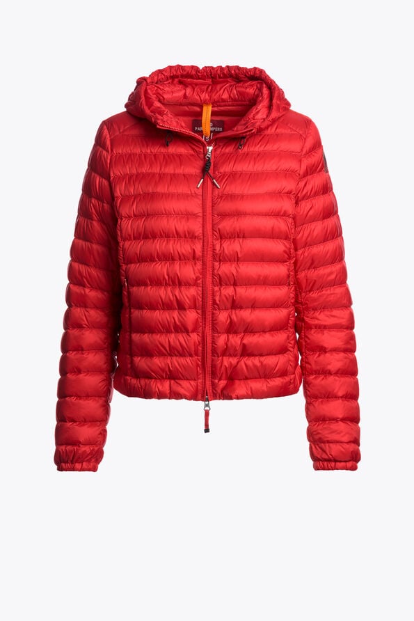 Parajumpers RORY - SHORT DOWN JACKET  26SMPWPUSL31P530288