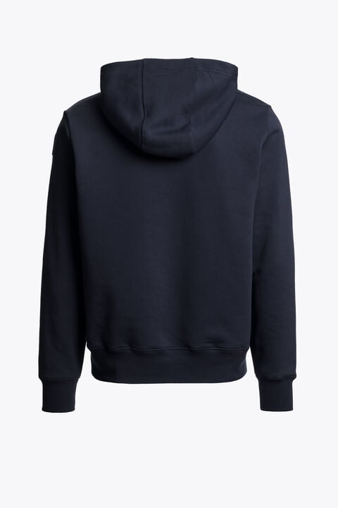 Parajumpers EVEREST - HOODED SWEATSHIRT  26WMPMFLEY22P160316