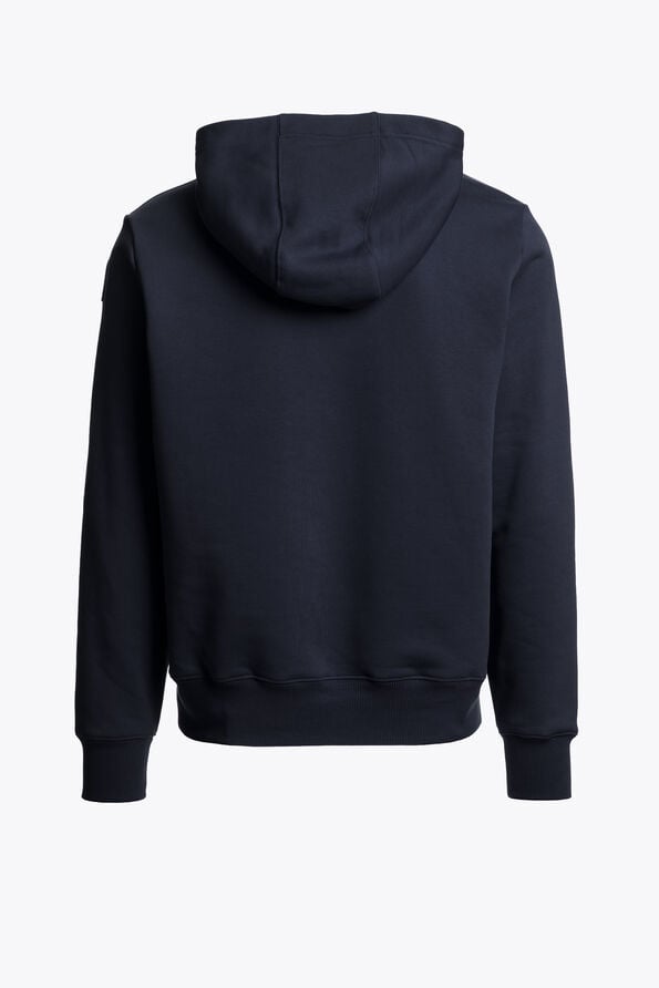 Parajumpers EVEREST - HOODED SWEATSHIRT  26WMPMFLEY22P160316