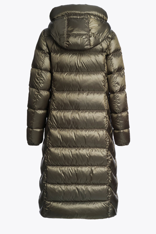 Parajumpers LEAH - HOODED DOWN JACKET  25WMPWPUSX33P780103