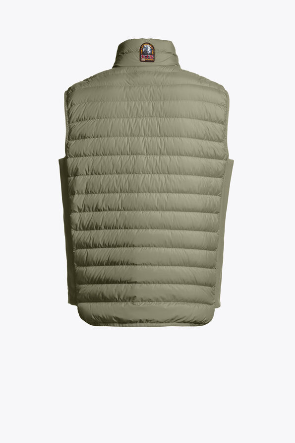 Parajumpers PERFECT - DOWN VEST  26SMPMPUSL01P040274