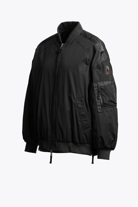Parajumpers BOMB - REVERSIBLE BOMBER  26WMPWJKIN32P760541