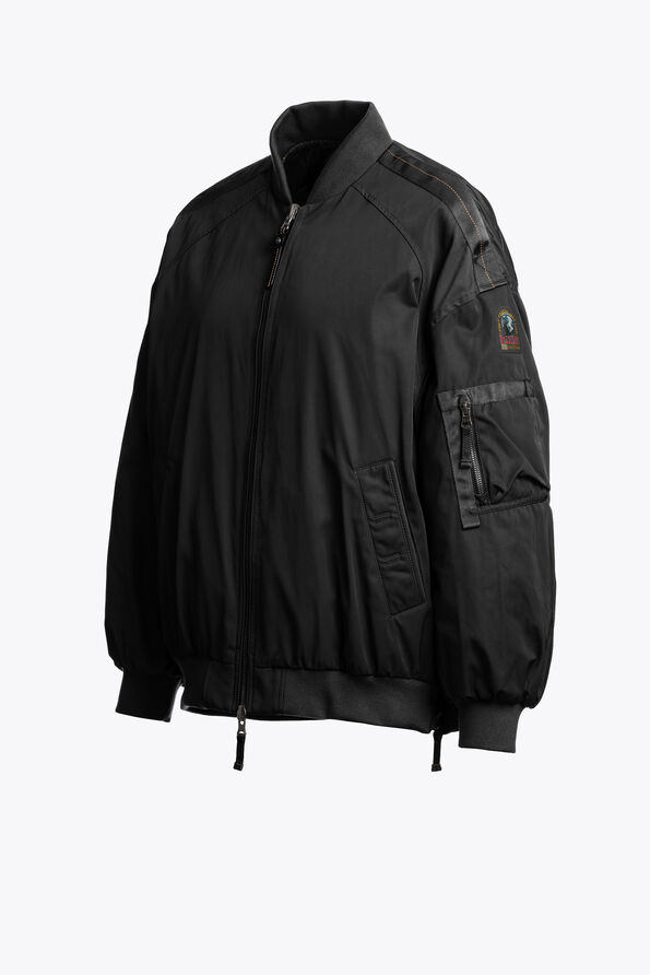 Parajumpers BOMB - REVERSIBLE BOMBER  26WMPWJKIN32P760541