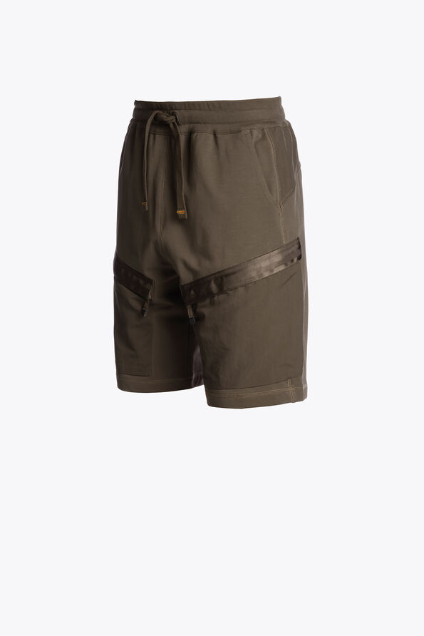 Parajumpers CATTERICK - SHORT PANTS  26SMPMPARE16P350536