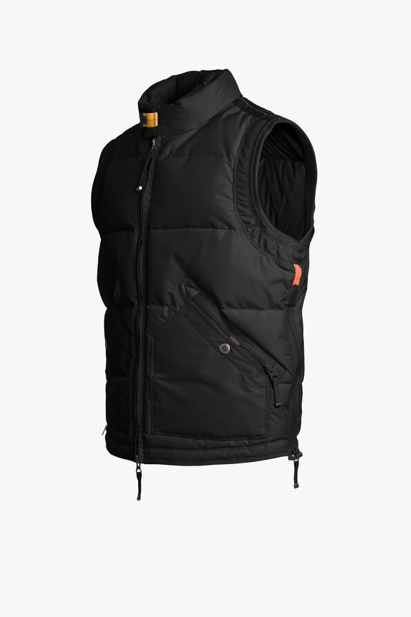 Parajumpers KOBUK - DOWN VEST  25WMPMJKMA05P011541