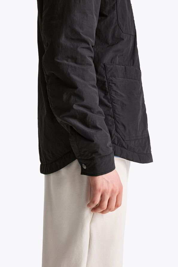 Parajumpers WISNER - PADDED OVERSHIRT  26WMPMOSQD01P330541