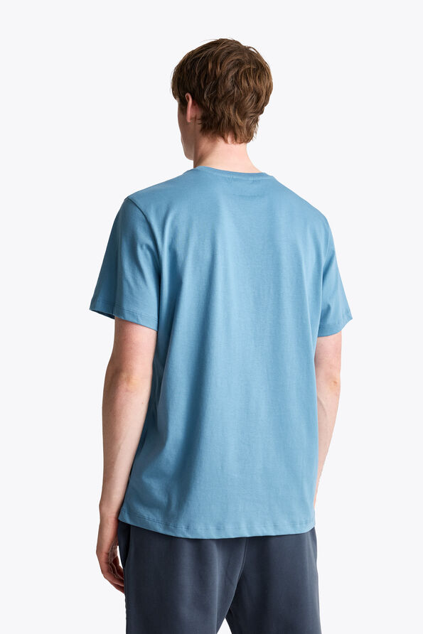 Parajumpers PATCH - T-SHIRT  26WMPMTSER01P170736