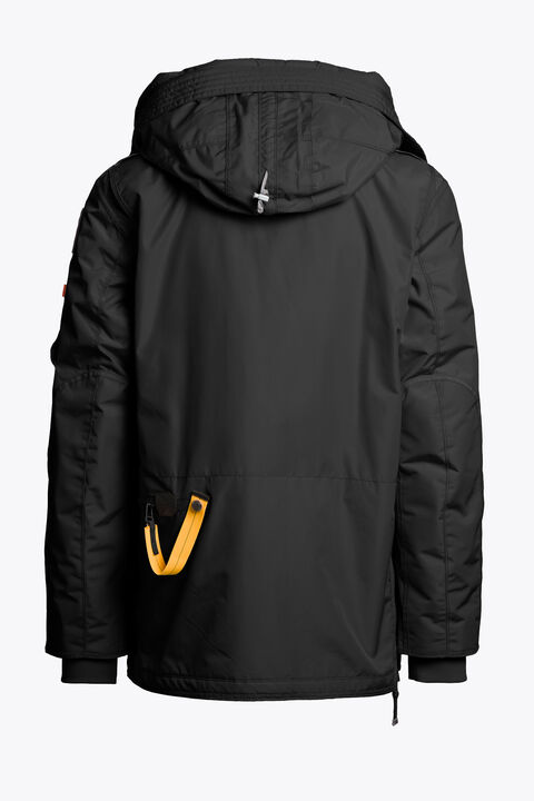 Parajumpers RIGHT HAND - HOODED JACKET  26WMPMJKMA03P010541