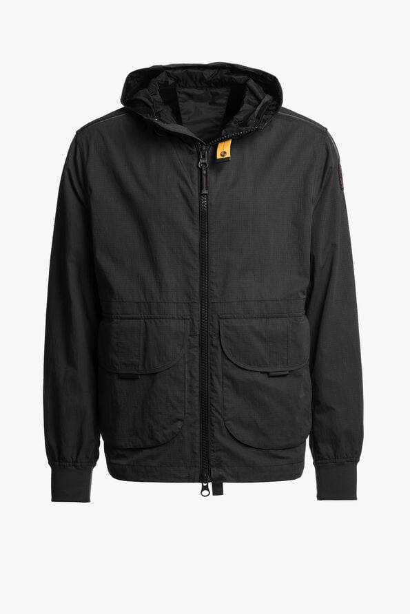 Parajumpers JONAS - SHORT JACKET  26SMPMJKRM02P320541