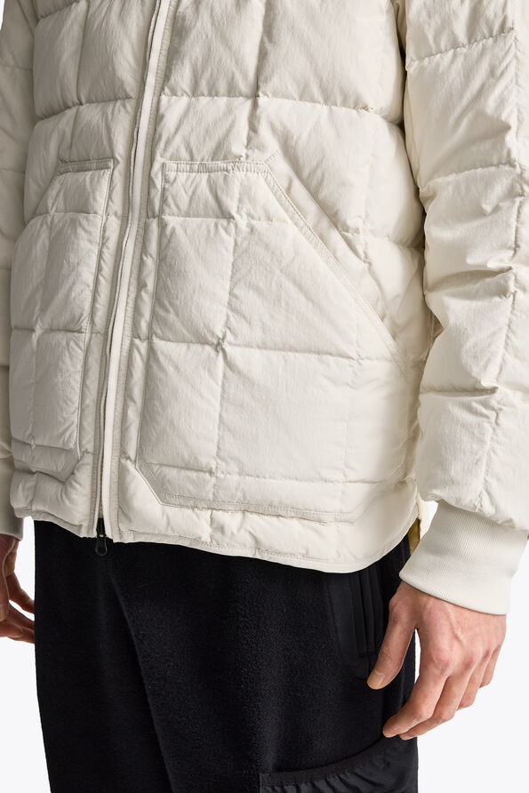Parajumpers NIPAWIN - HOODED JACKET  26WMPMPUQD03P330132