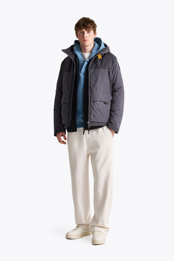 Parajumpers HINTON - HOODED JACKET  26WMPMJKFQ01P310225