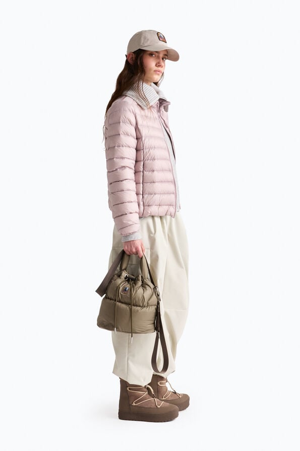Parajumpers TIKALINA - BUCKET BAG  26WMPABABA33PAM0541
