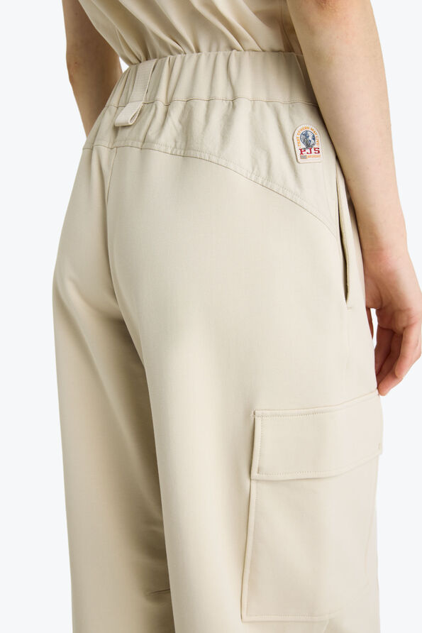 Parajumpers REDEEM - CARGO PANTS  26SMPWPABG34P840287