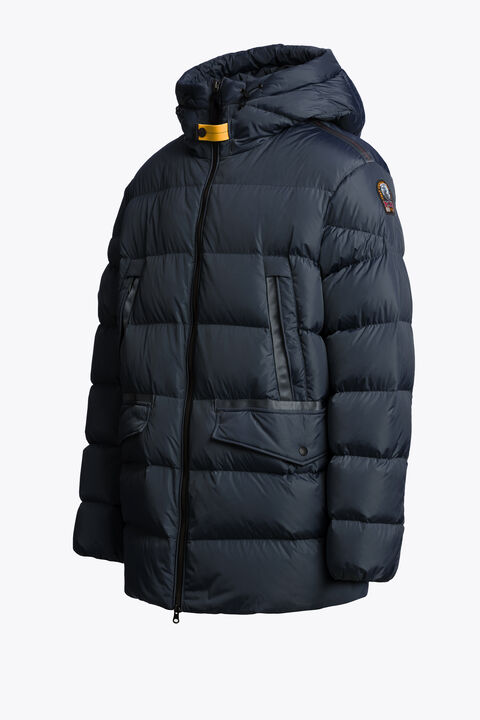 Parajumpers SALLINS - HOODED DOWN PARKA  26WMPMPUTT02P080765