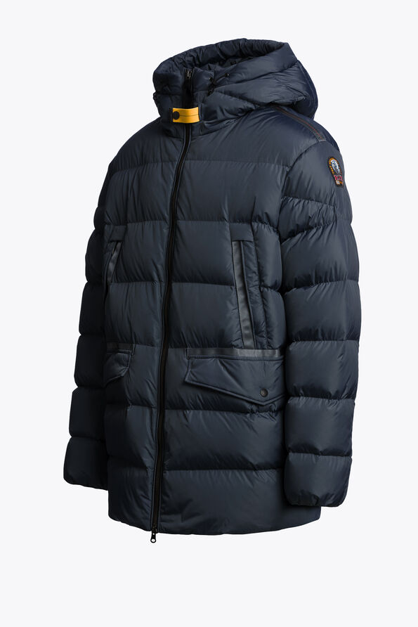 Parajumpers SALLINS - HOODED DOWN PARKA  26WMPMPUTT02P080765