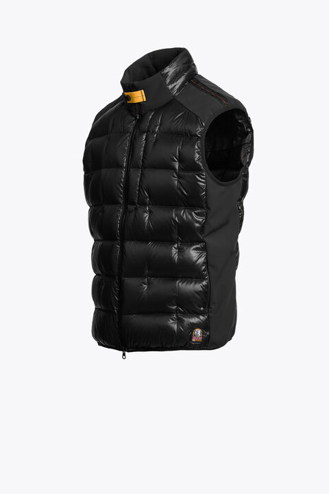 Parajumpers MILLET - HYBRID VEST  26WMPMHYTY06P110541