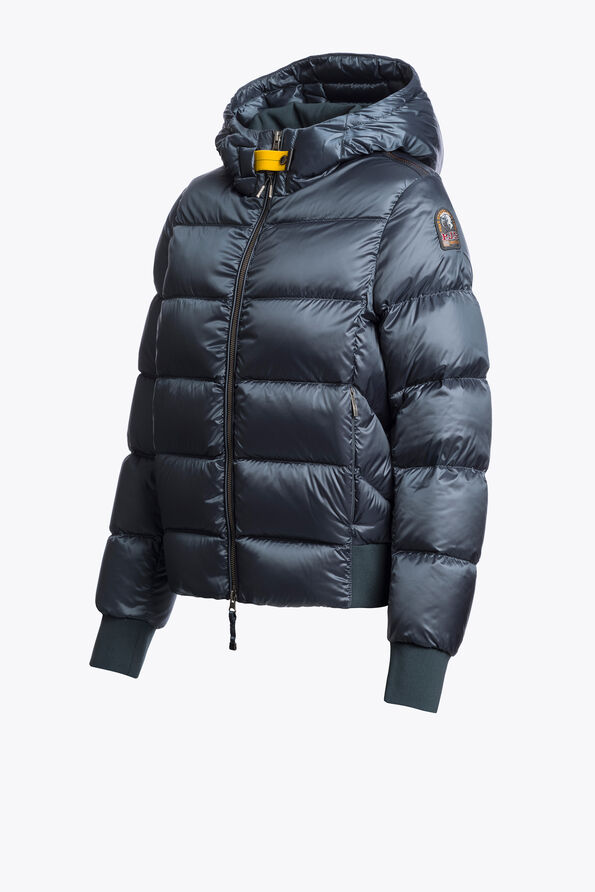 Parajumpers MARIAH - HOODED DOWN JACKET  26WMPWPUSX42P580230