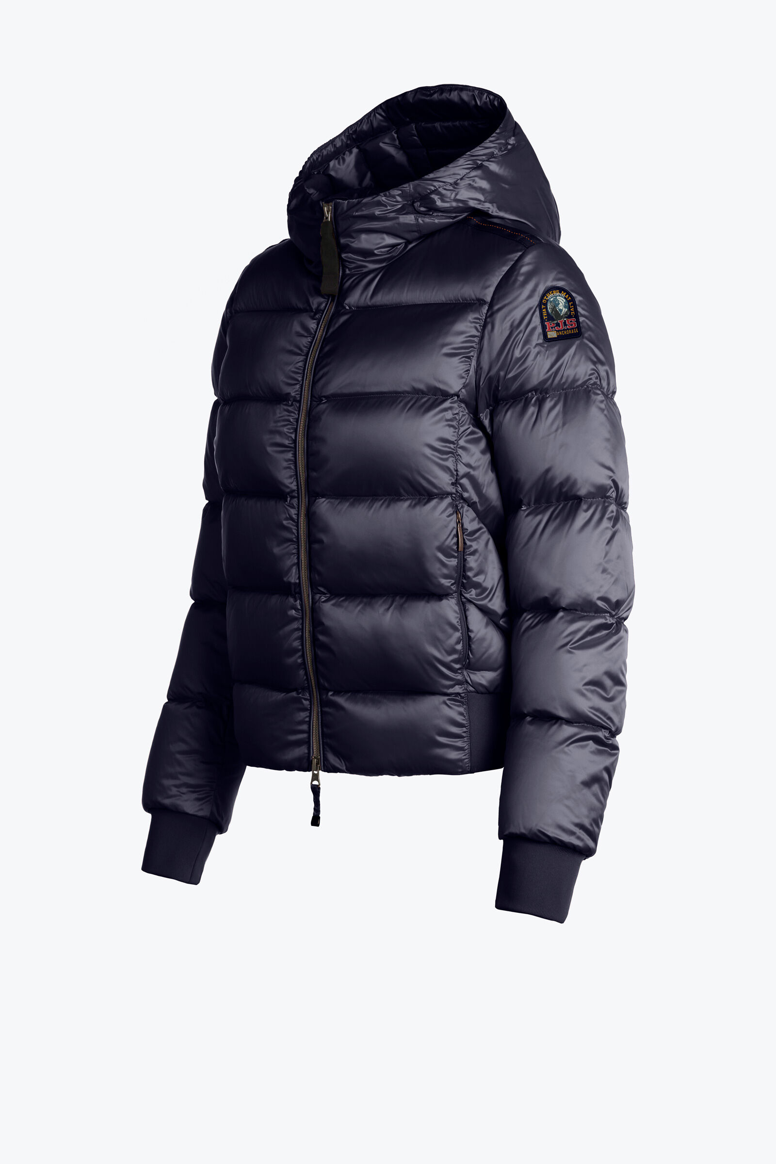 parajumpers mariah bomber jacket