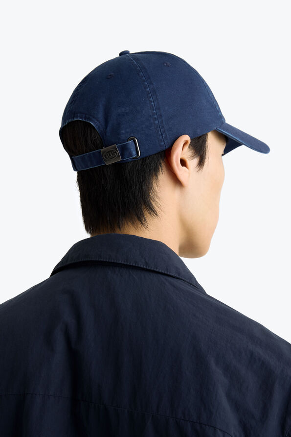 Parajumpers PATCH - BASEBALL CAP  26SMPABCHA02PAD0519